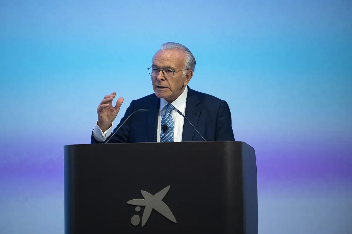 Criteria aumenta un 7% sus beneficios en el primer semestre de 2025 gracias a la recompra de acciones de CaixaBank y la auto-OPA de Naturgy