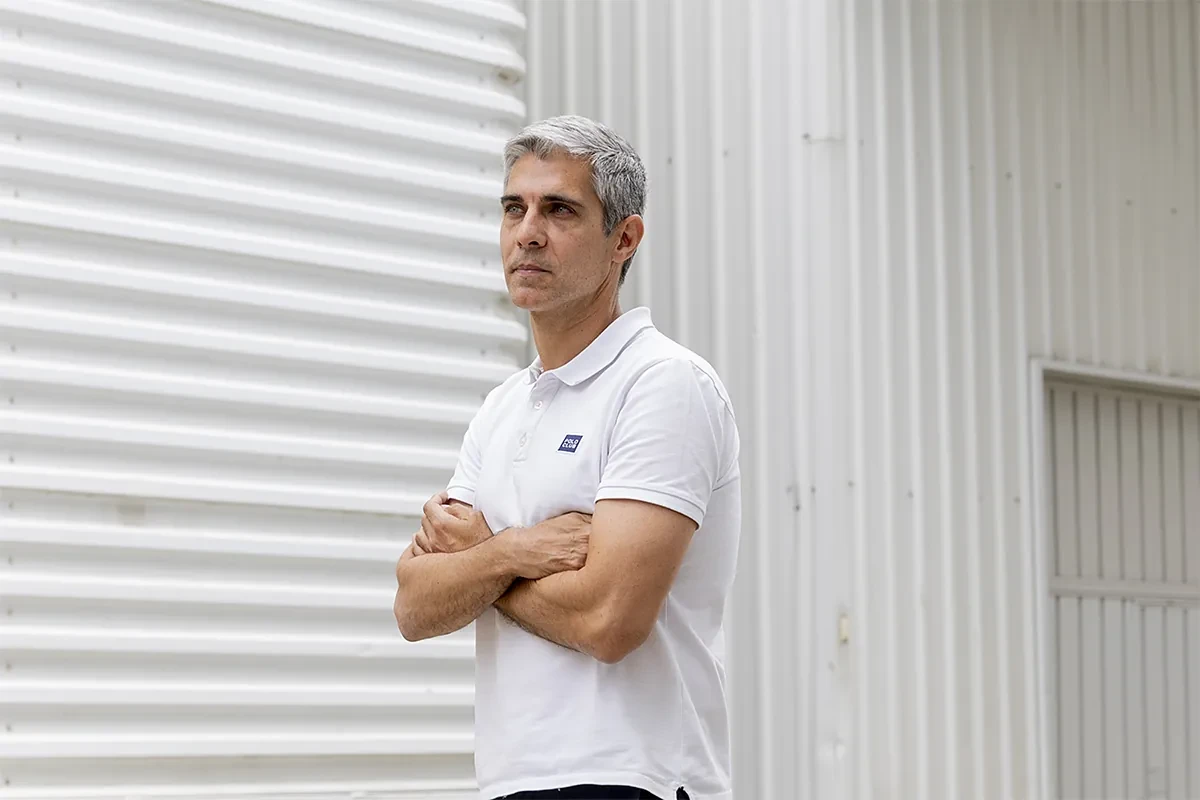 José Luis Sánchez: 
