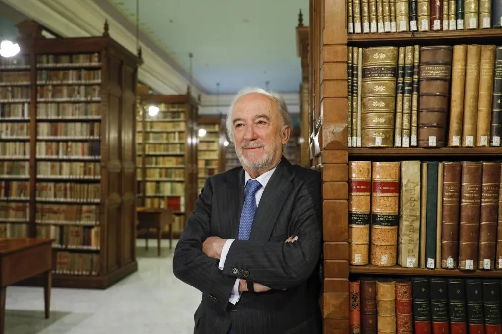 El Congreso de la Lengua Española de Arequipa, a punto con tres ejes: mestizaje, lenguaje claro e Inteligencia Artificial