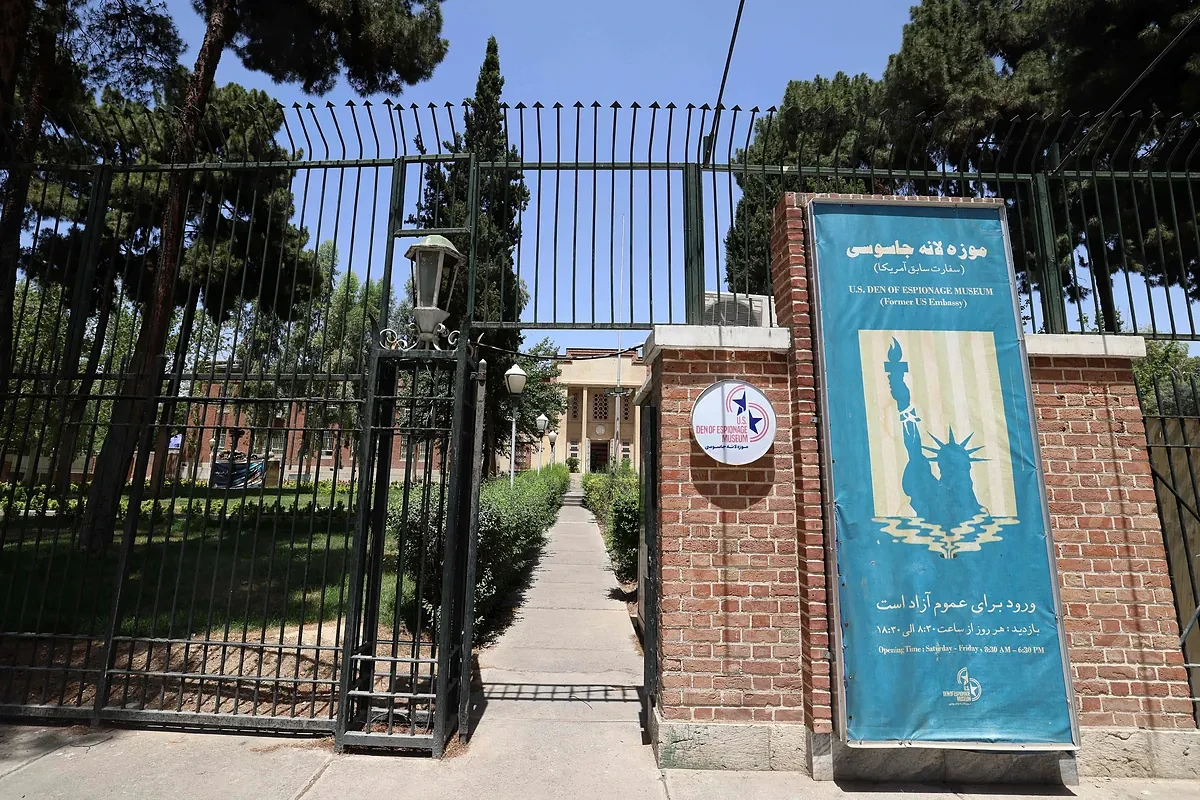 La Inteligencia de EEUU sugiere que Israel prepara un ataque contra instalaciones nucleares de Irán, según la CNN