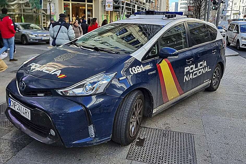 Detenido un hombre en Lanzarote por apuñalar en varias ocasiones a su pareja causándole lesiones graves