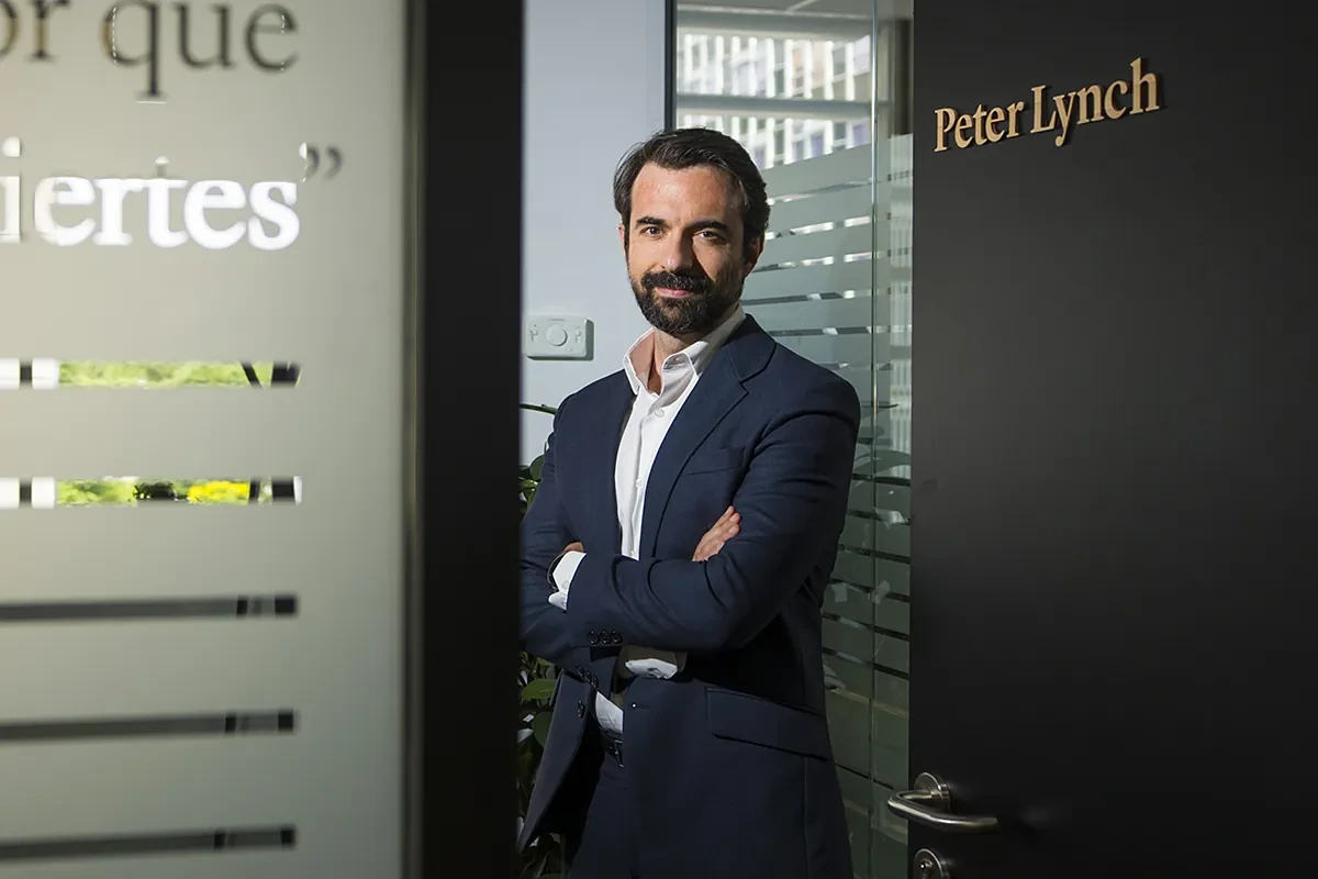 Siguiendo a los `Buffet`españoles, Javier Ruiz: comprar barato hasta que el mercado te dé la razón