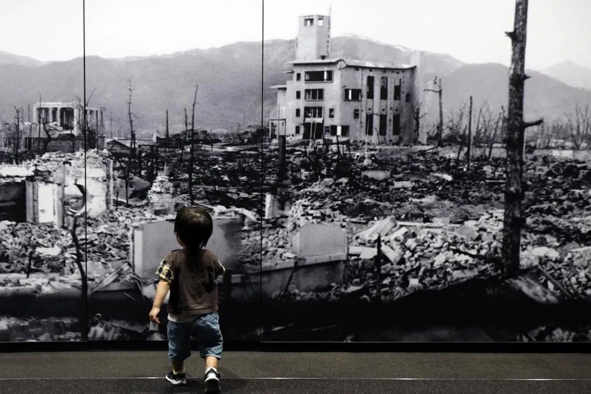 Hiroshima conmemora los 80 años de la bomba atómica, pero el legado pacifista de los supervivientes se desvanece frente al aumento de la amenaza nuclear