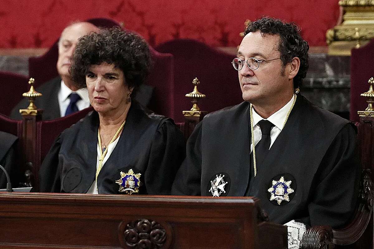 La 'número dos' de García Ortiz rechaza reabrir el 'caso Miguel Ángel Blanco' frente a 13 de los 16 fiscales del Supremo