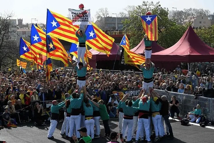 Una jueza andorrana reactiva la causa contra Rajoy por la 'Operación Cataluña'