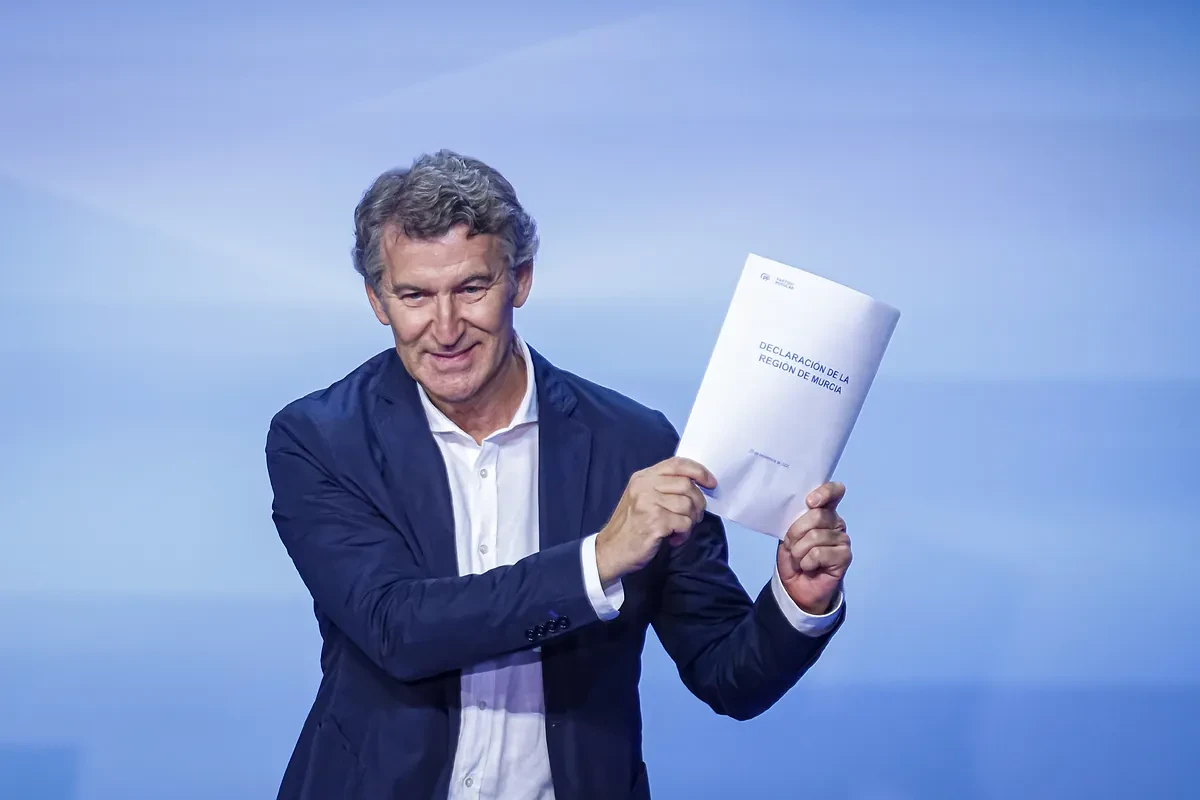 El PP plantea un giro total en inmigración y exige mayor 