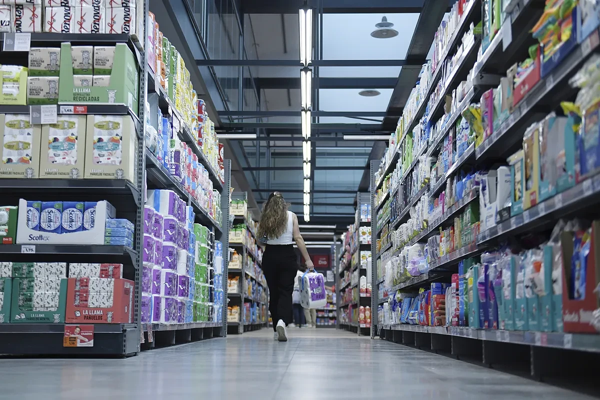 España recupera el trono como gran economía de la UE con más inflación: 