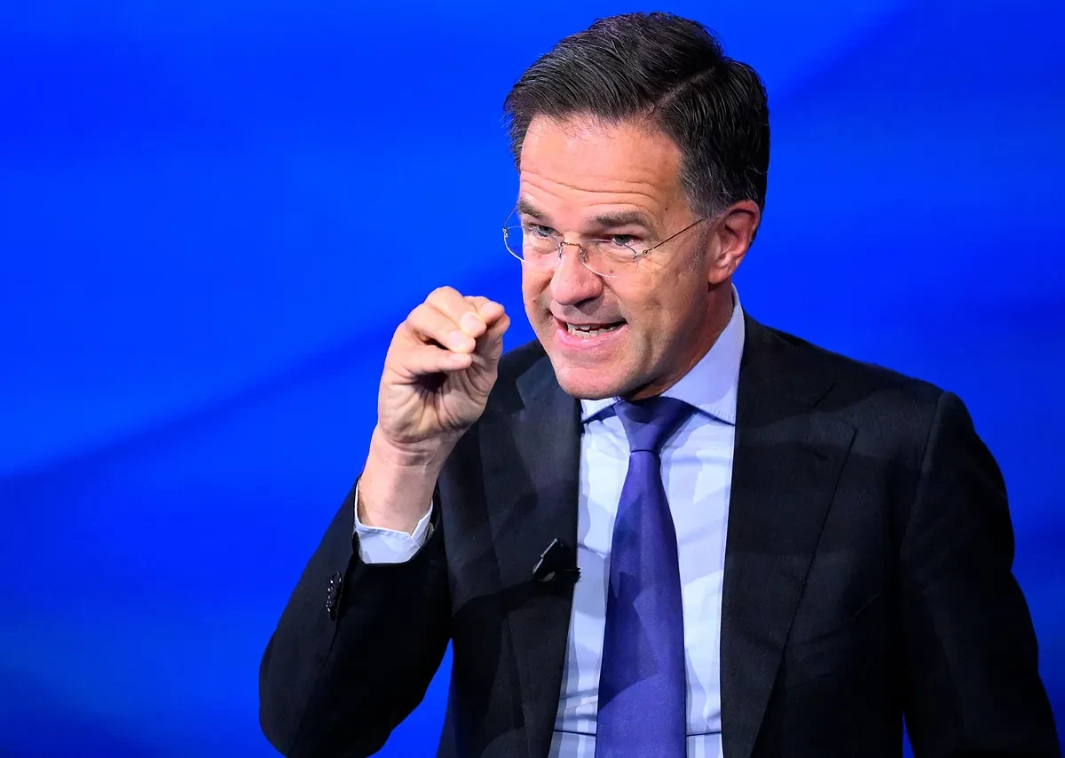 Más presión para Sánchez: Rutte anuncia que Alemania quiere llegar al 5% de gasto en Defensa ya en 2029