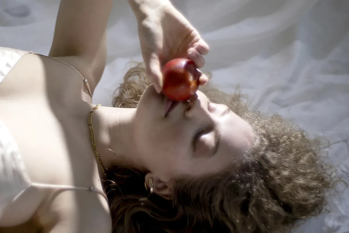El gurú del 'Mindful eating': 