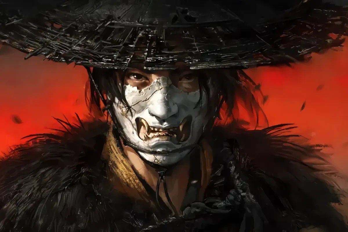 Nate Fox, director de Ghost of Yotei: 