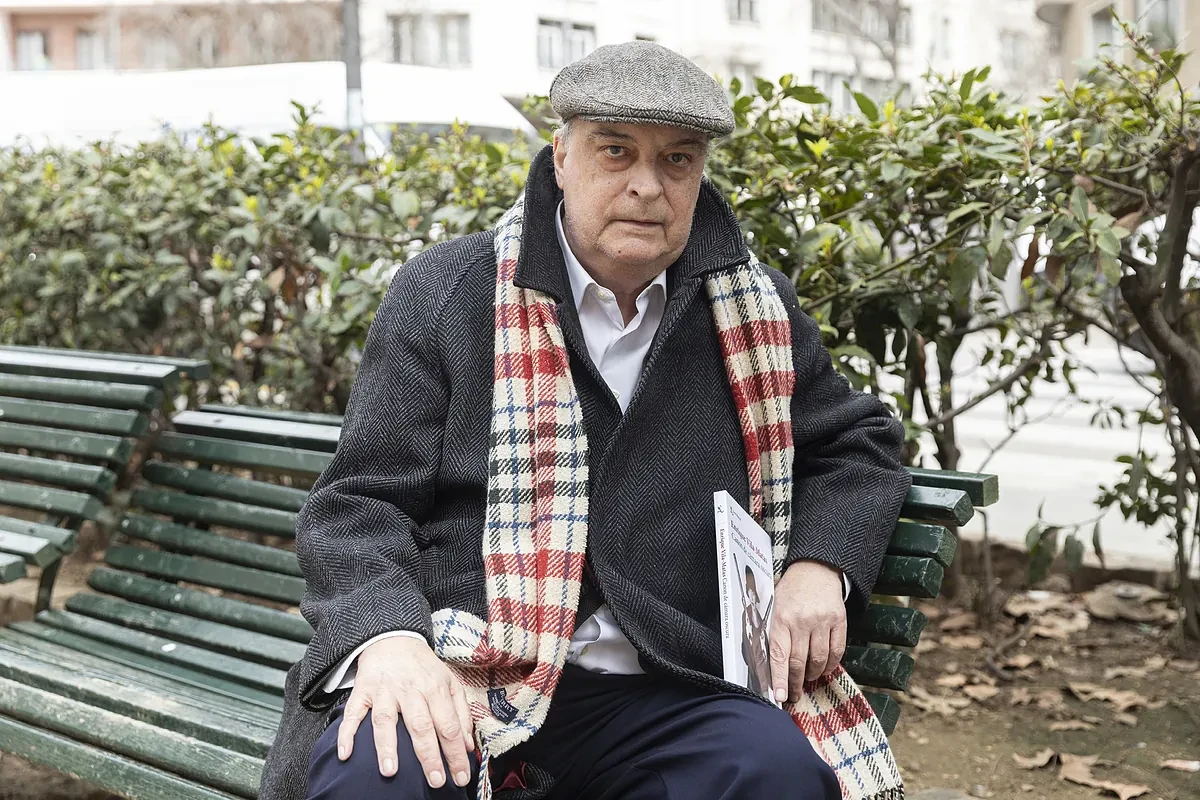 Enrique Vila-Matas, cuando la literatura sospecha de la vida