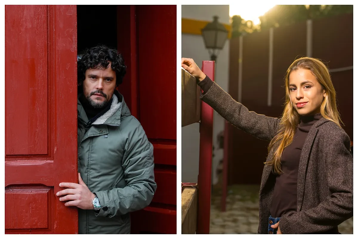 Olga Casado y Miguel Abellán, nueva pareja no tan sorpresa: llevan tres años juntos