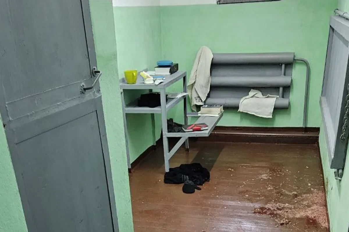 El opositor Alexei Navalny murió envenenado vomitando entre convulsiones, según confirman pruebas de dos laboratorios