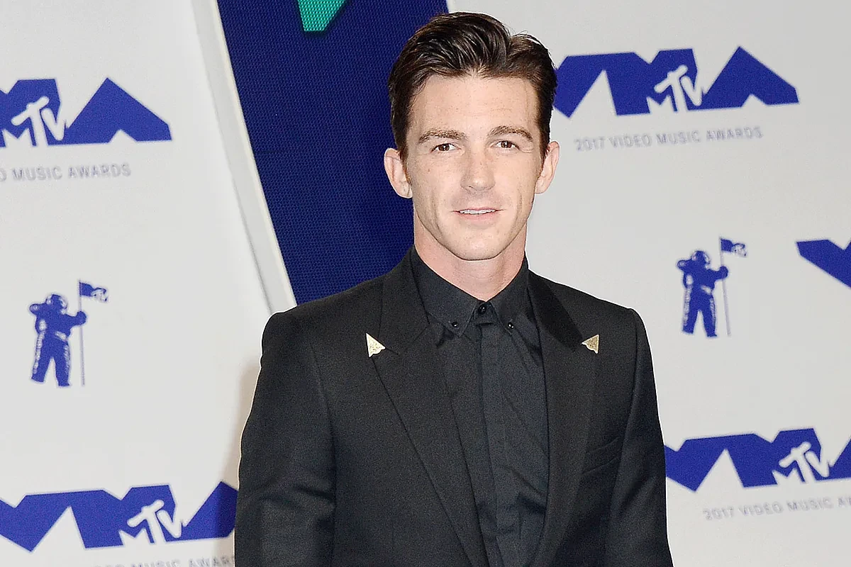 El actor Drake Bell desvela el mal momento económico que vive: 
