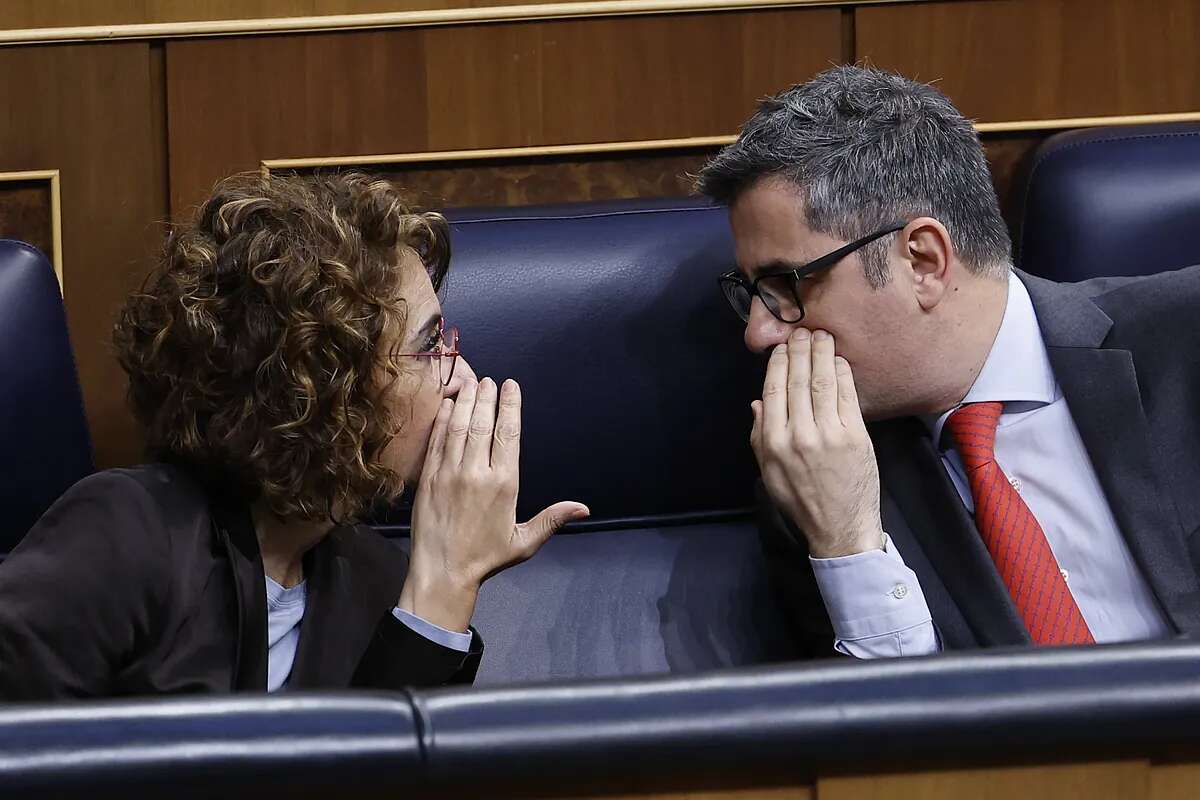 El Gobierno, al choque por la tributación del SMI: Hacienda vetará la ley que lo impide y Sumar se apoyará en el PP para anularlo