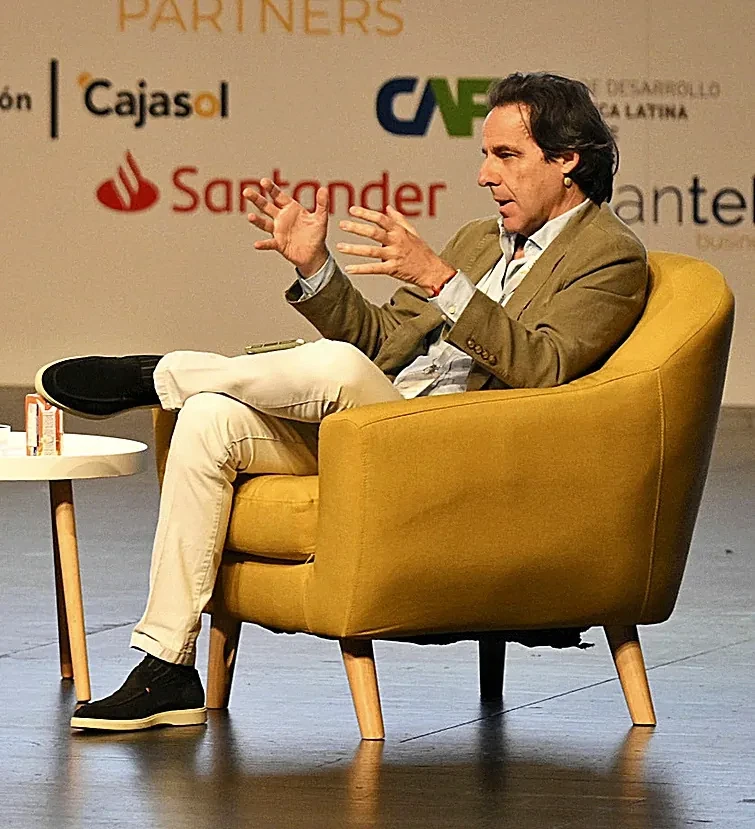 Laberinto de López Madrid: invertir 400 millones en una presa después de 10 años de trámite y con solo un sí verbal del Ministerio