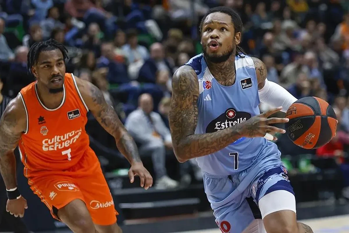 Ben McLemore, ex jugador de la NBA y del Río Breogán, condenado por violar a una mujer de 21 años durante una fiesta