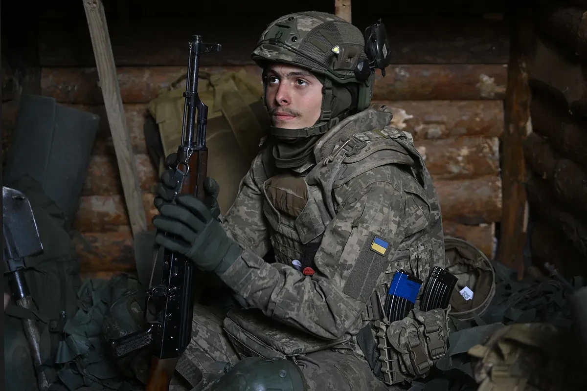 Guerra Ucrania - Rusia, últimas noticias | Un ataque con drones ruso contra Kiev deja 11 heridos