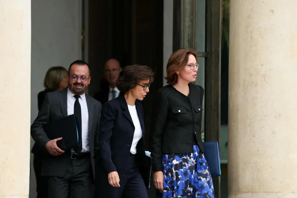 La caída en desgracia de Rachida Dati: acusada de corrupción y tráfico de influencias en un caso que deja muy tocada su carrera política
