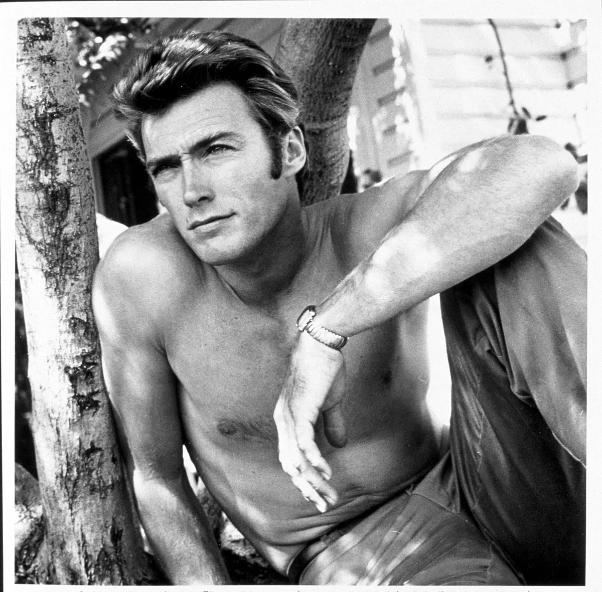 Clint Eastwood, el macho alfa cumple 95 años: su prole dentro y fuera de sus dos matrimonios