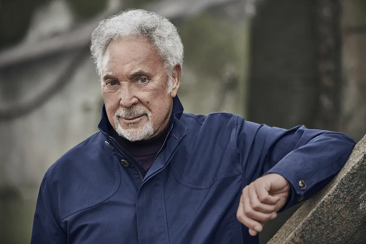 El cantante galés Tom Jones regresará a sus 85 años al festival Starlite de Marbella