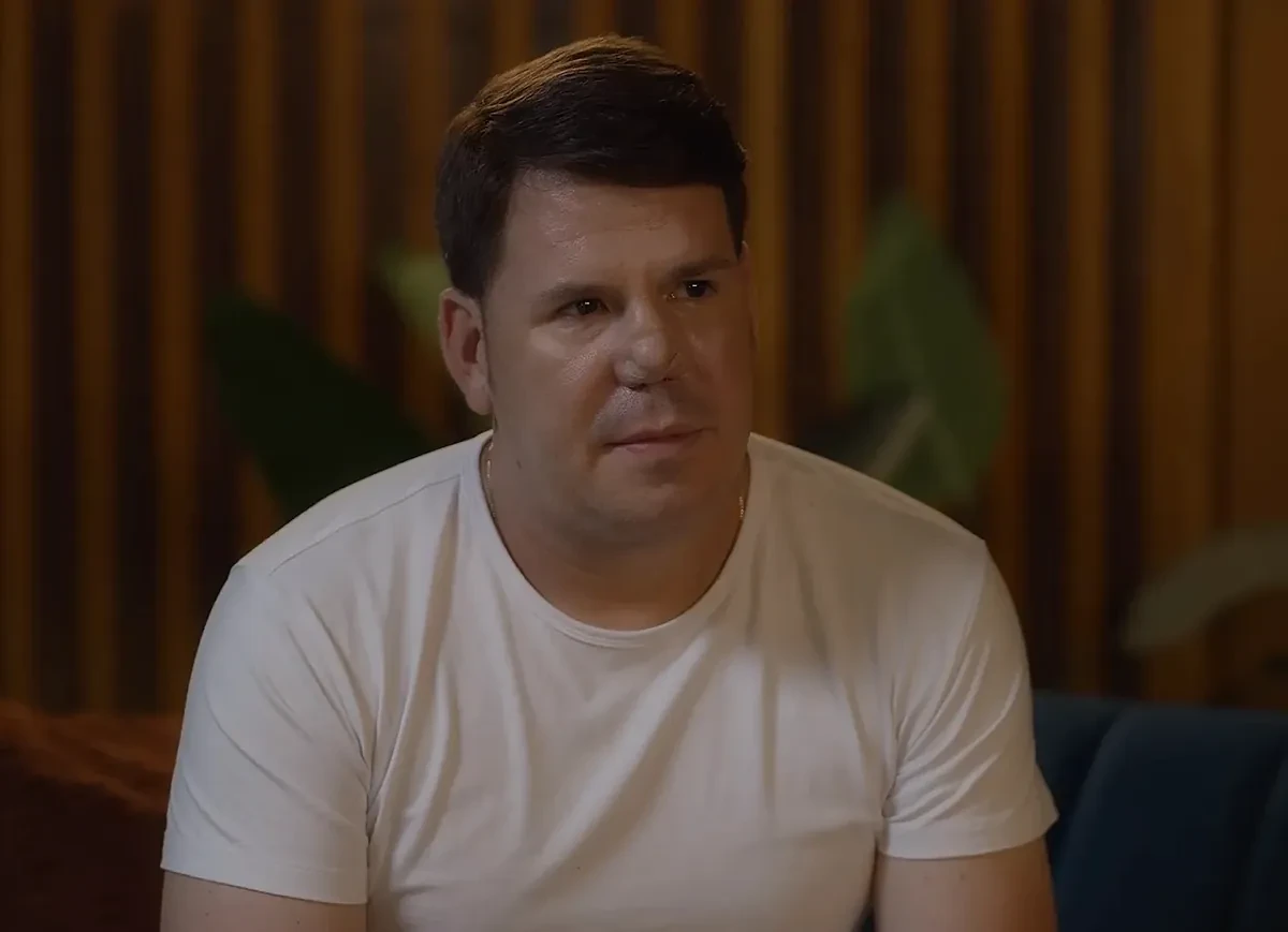 Lucas revela cuál es su verdadera relación con Andy: 