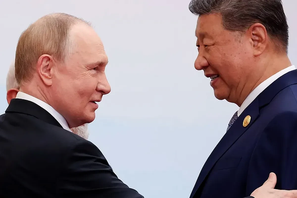 Putin pide reemplazar el sistema 
