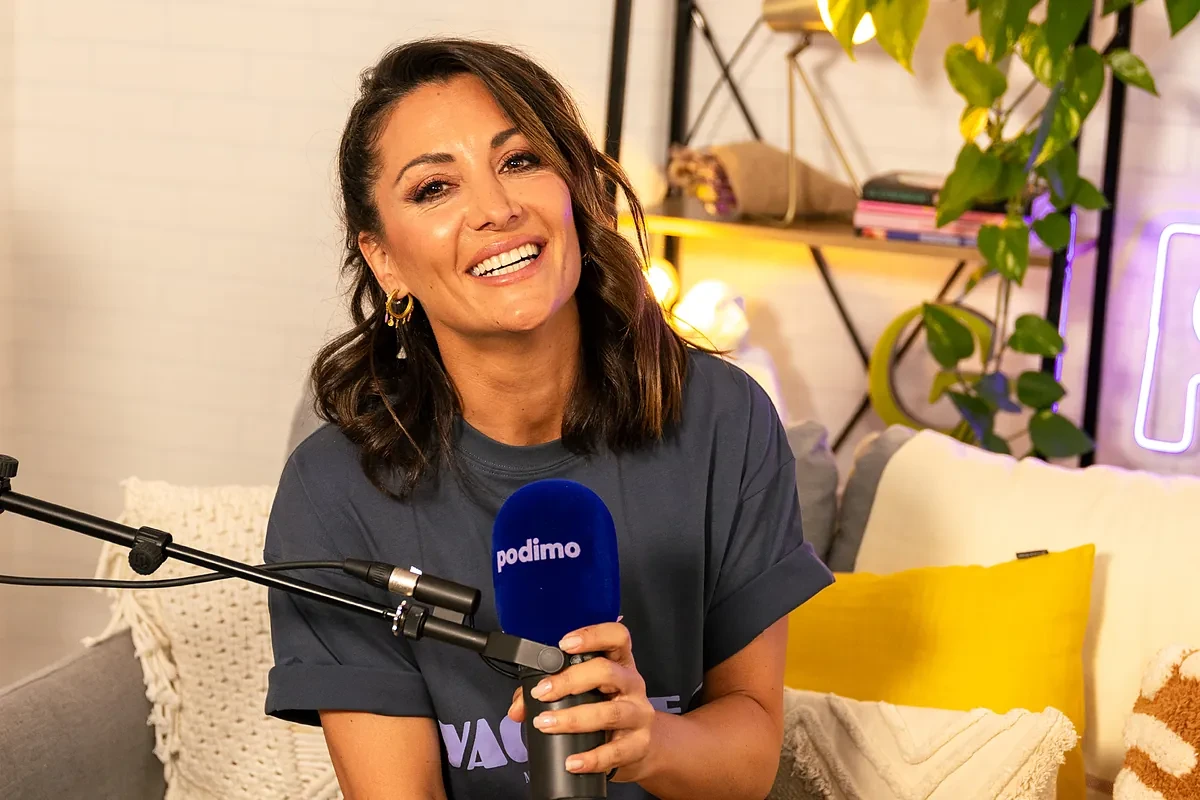 Nagore Robles: 