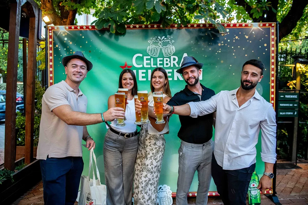 Bienestar e inclusión: los ingredientes secretos de Heineken España para ser una de las mejores empresas donde trabajar