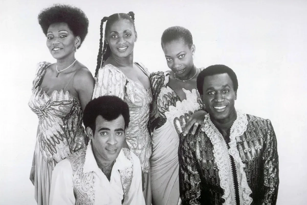 Así se vivió el huracán del éxito de Boney M desde dentro: 