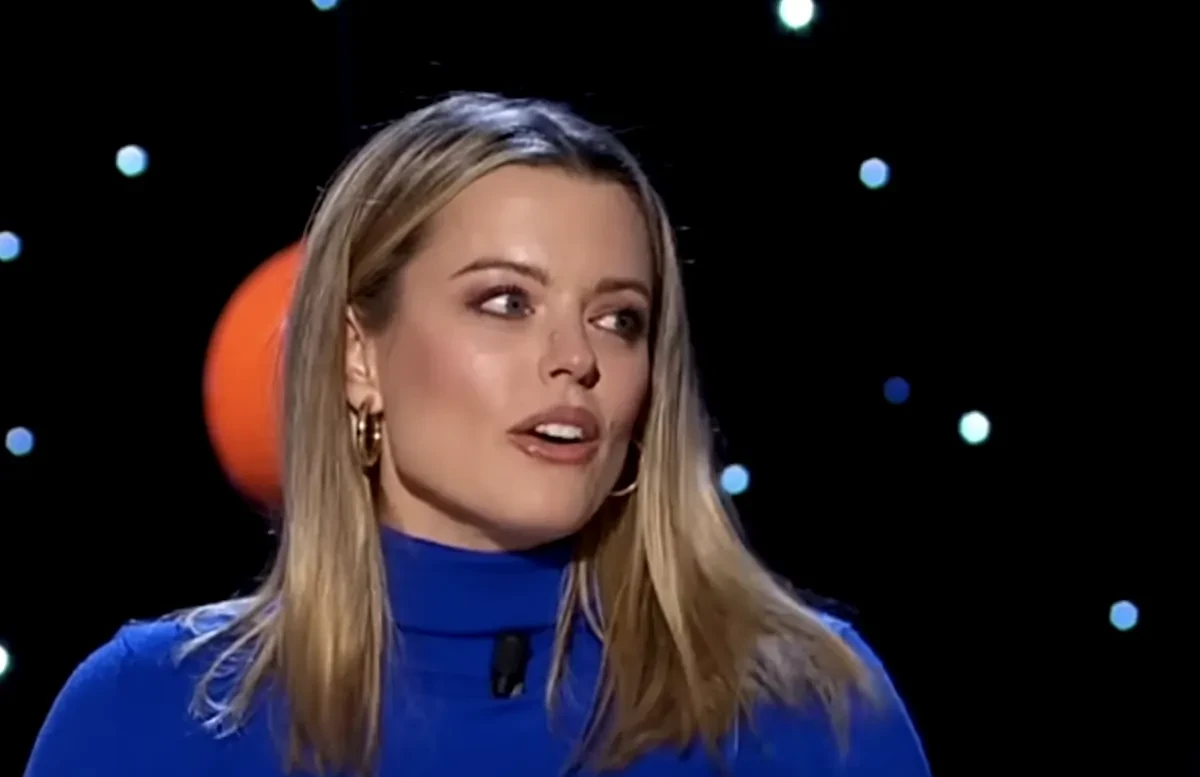 Adriana Torrebejano: su historia de amor con un músico y el curioso negocio alejado de la interpretación