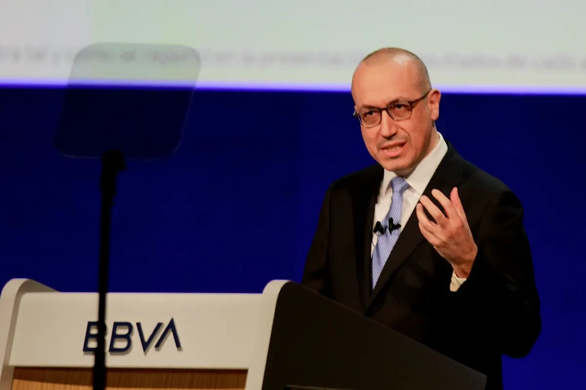 Onur Genç (BBVA): 