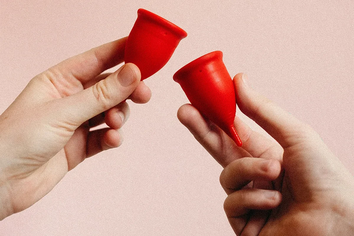 La dieta de las niñas condiciona el momento en que llega la primera regla y suma factores de riesgo frente al cáncer y patologías cardiovasculares