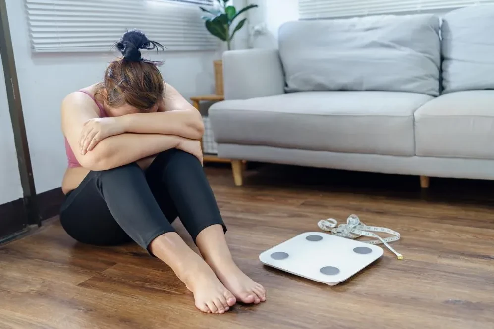 ¿Pueden empeorar las dietas el estado de ánimo hasta llegar a la depresión? ¿Qué ocurre a la mente cuando se ingieren menos calorías?