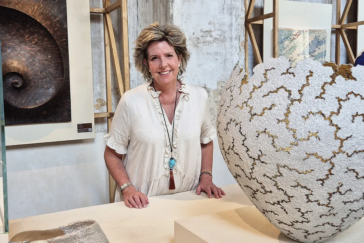 Simoneta Gómez-Acebo: 