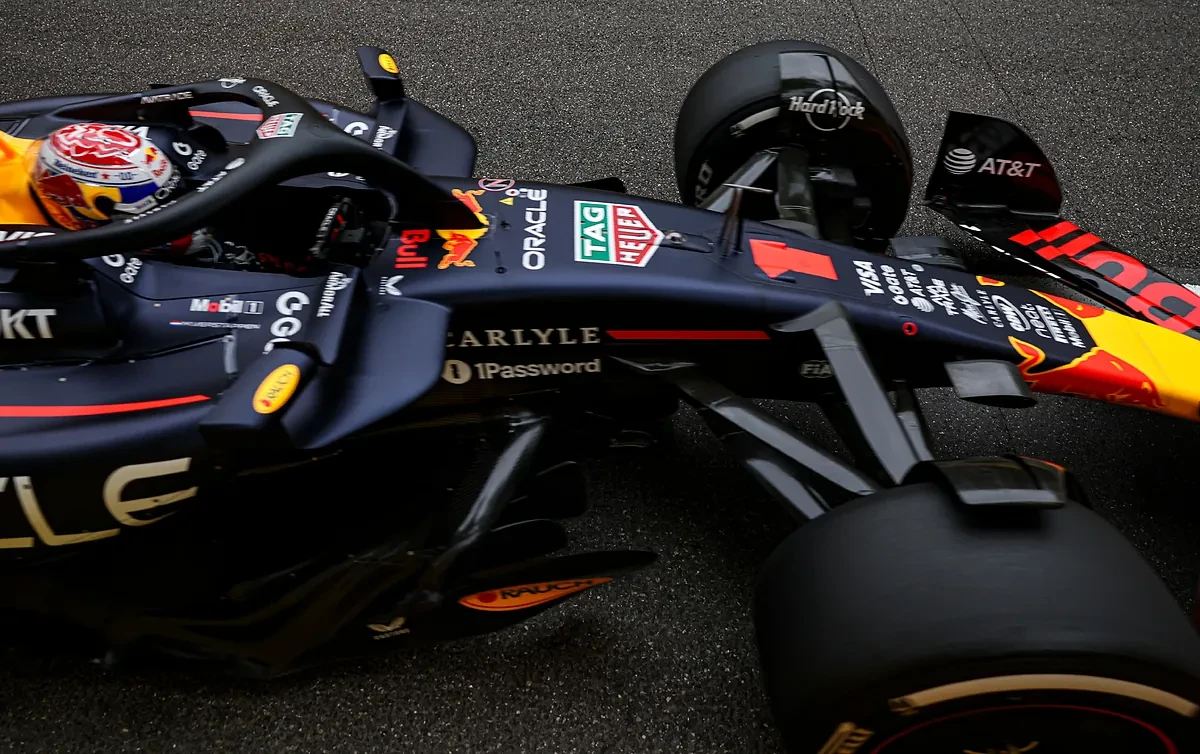 Las cuentas de Verstappen para remontar 69 puntos y los temblores en McLaren: 