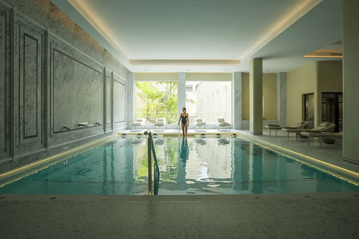 ZEM Wellness Clinic: 