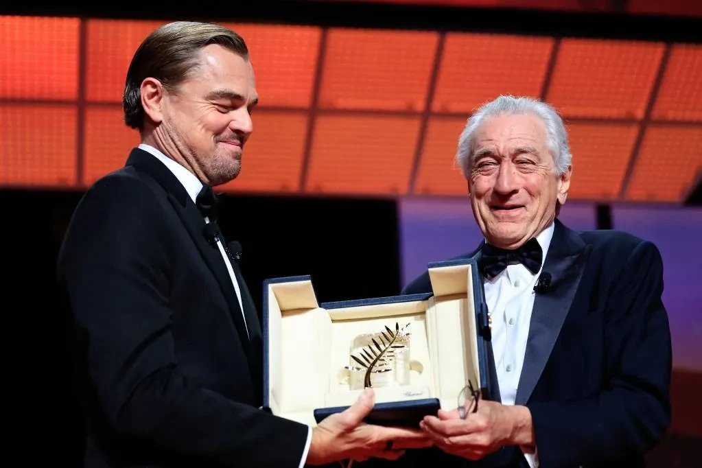 La condena a Depardieu ensombrece aún más una inauguración de Cannes tan melancólica como gris