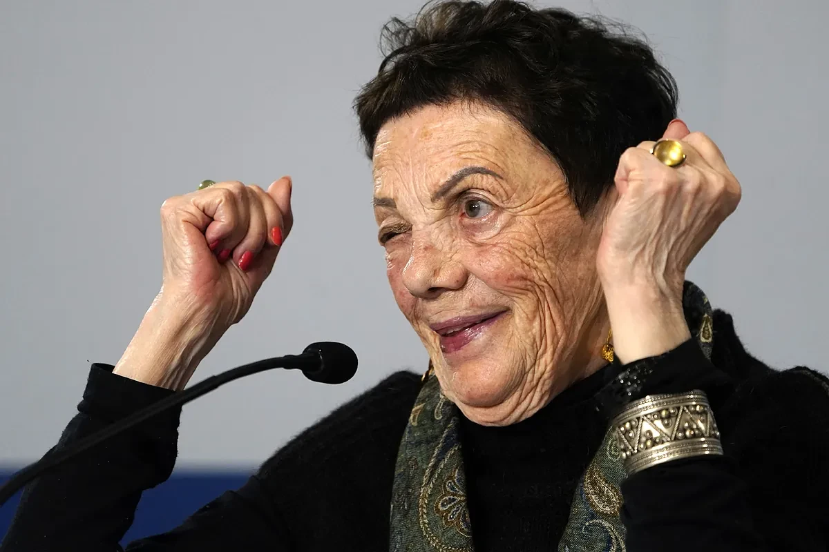 Graciela Iturbide: 