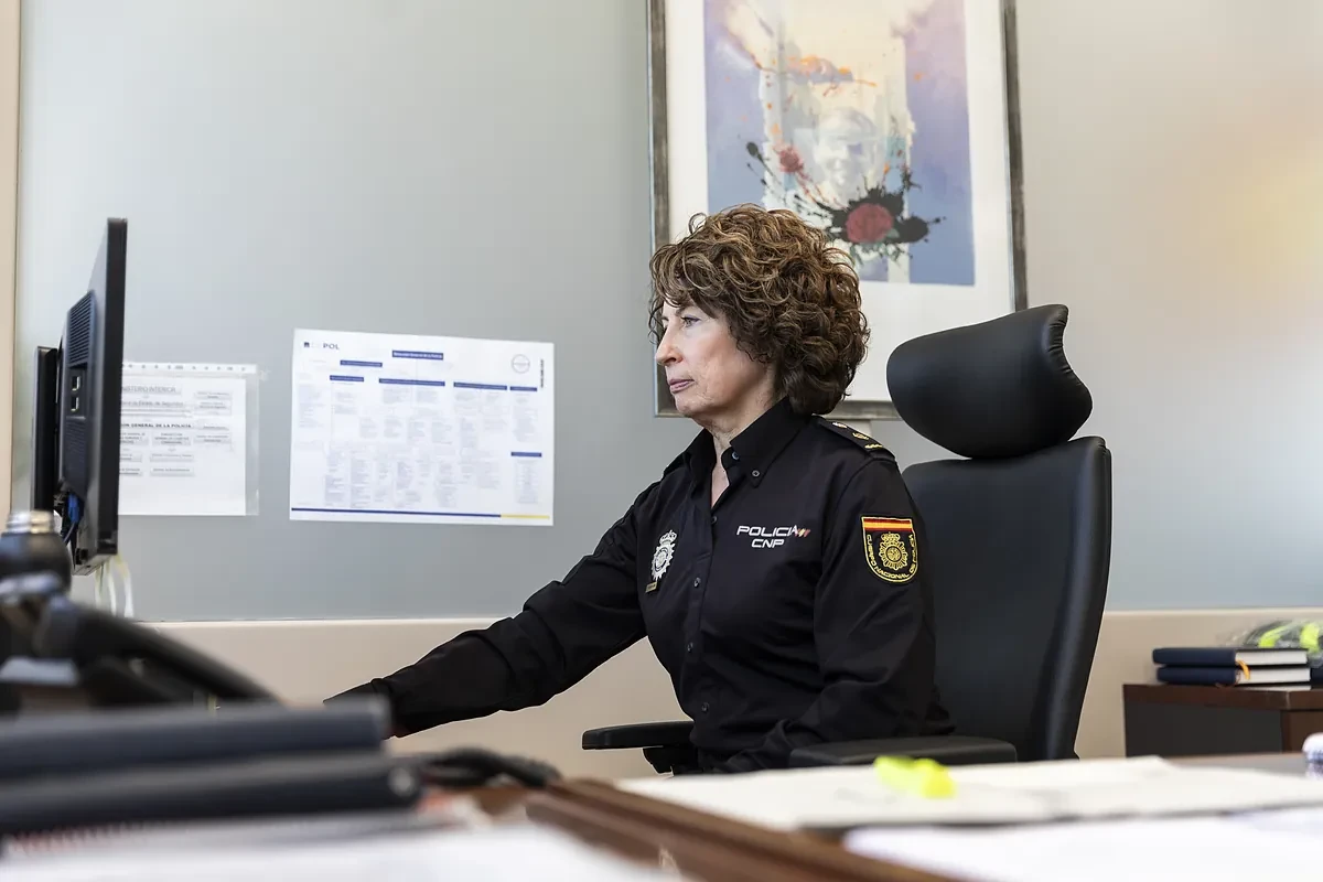 La Policía del Arte y su odisea tras los cuadros de Bacon robados: 