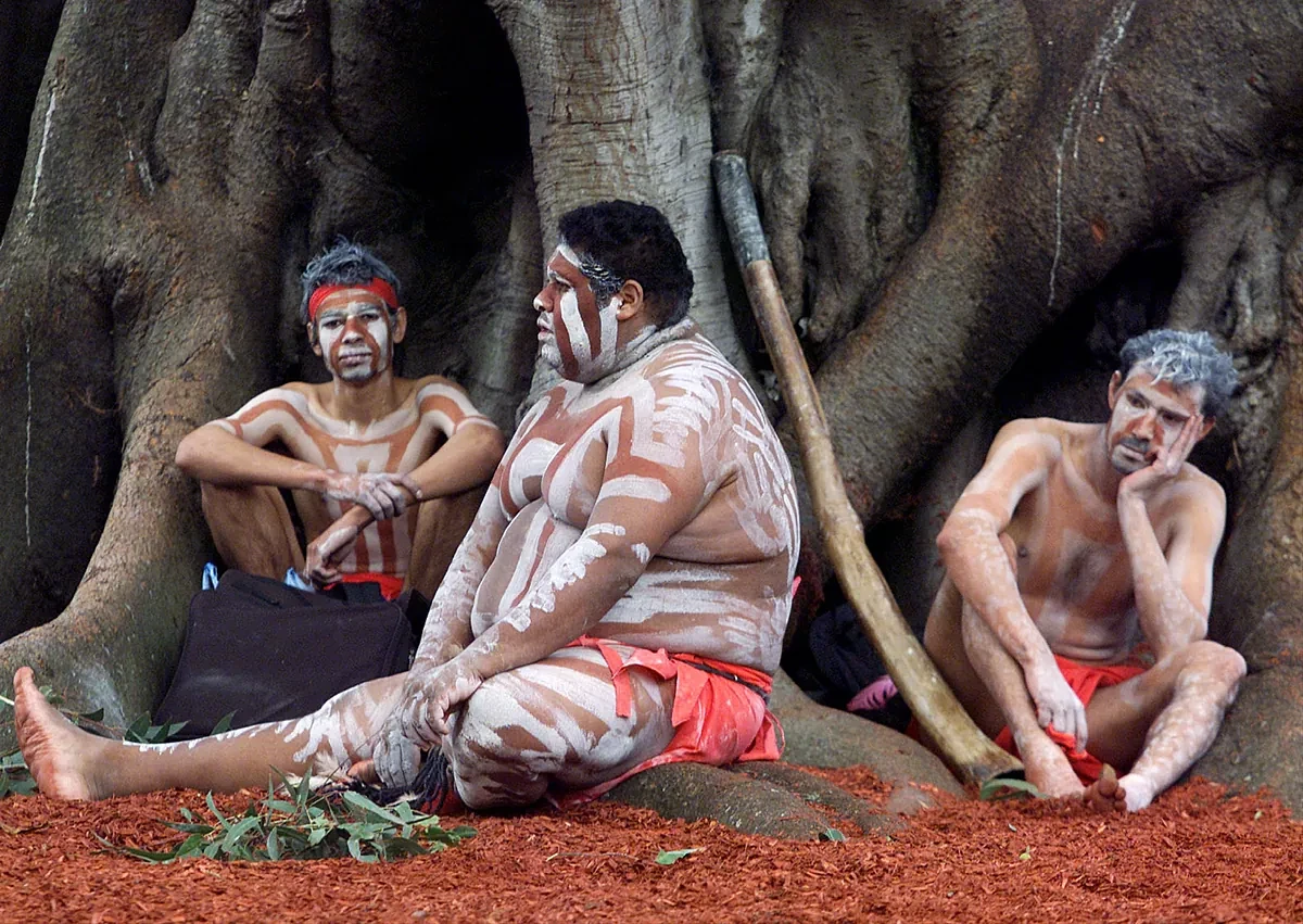 Una comisión de investigación afirma que los colonizadores europeos cometieron un genocidio contra la población indígena de Australia