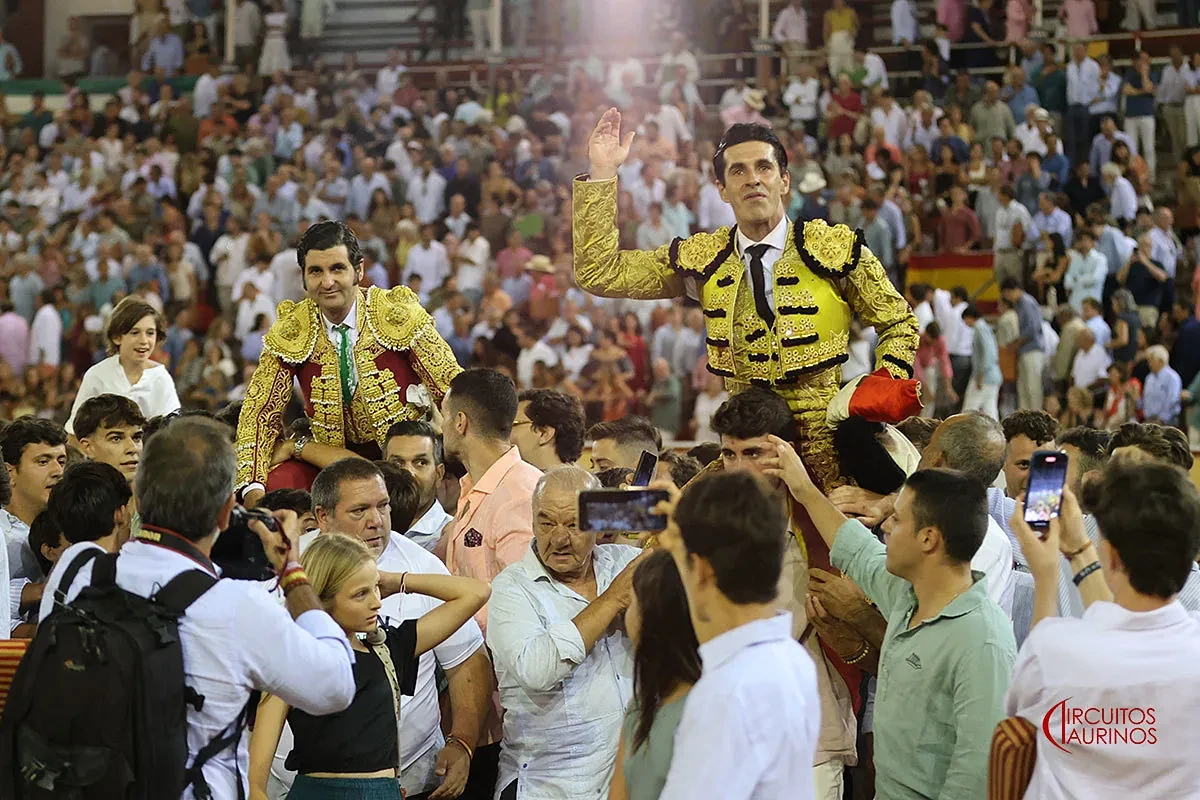 El Sur también existe: el fin de semana memorable de afluencia de público en El Puerto, Huelva y lo que se viene: Morante y Roca Rey