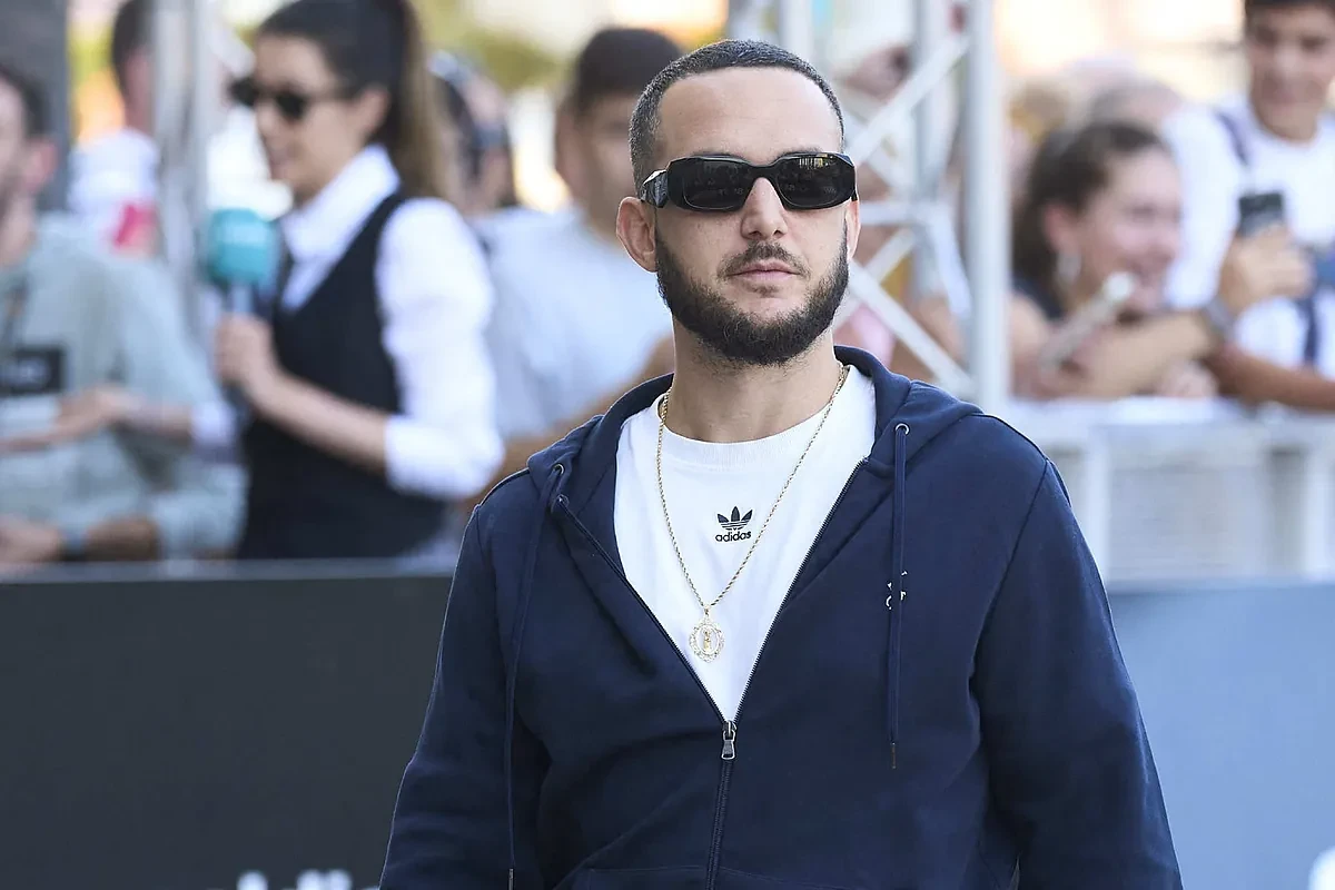 El detective de LOC: la compra de C. Tangana en el super junto a su novia