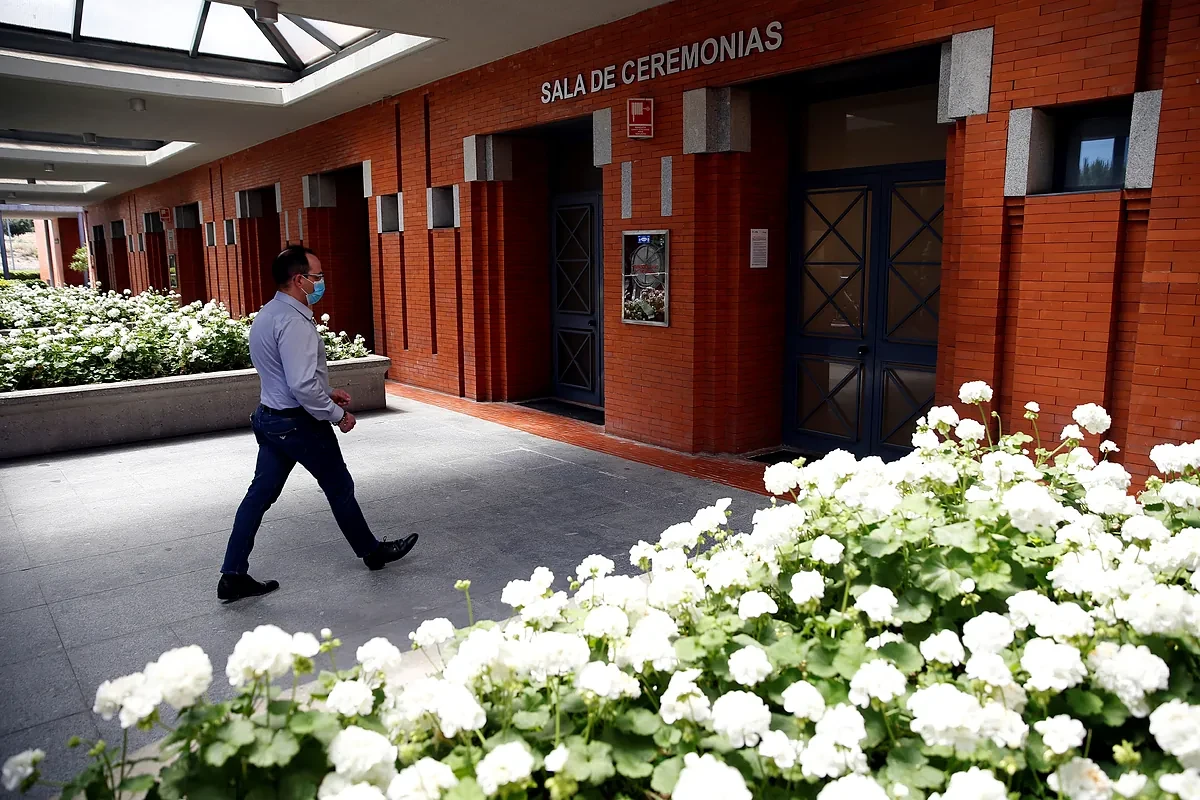 ¿Dónde es más caro morir?: en Segovia o Madrid los precios son hasta un 34% más altos que en Soria