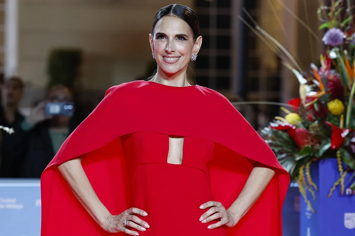 Nuria Fergó cuenta por qué canceló su boda con Juan Pablo Lauro: 