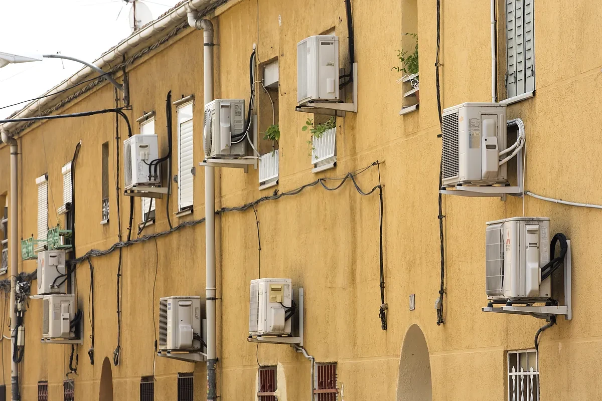 Las nueve claves para ahorrar con el aire acondicionado este verano sin derretirte