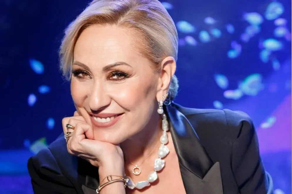Rosa Benito, el bombazo de RTVE y MasterChef Celebrity para su próxima edición