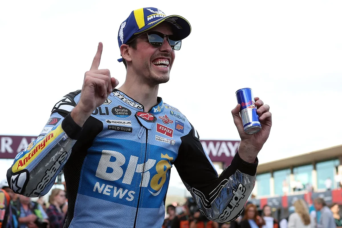 El Mundial de MotoGP vuelve a ser español: 16 victorias antes del regreso a Europa