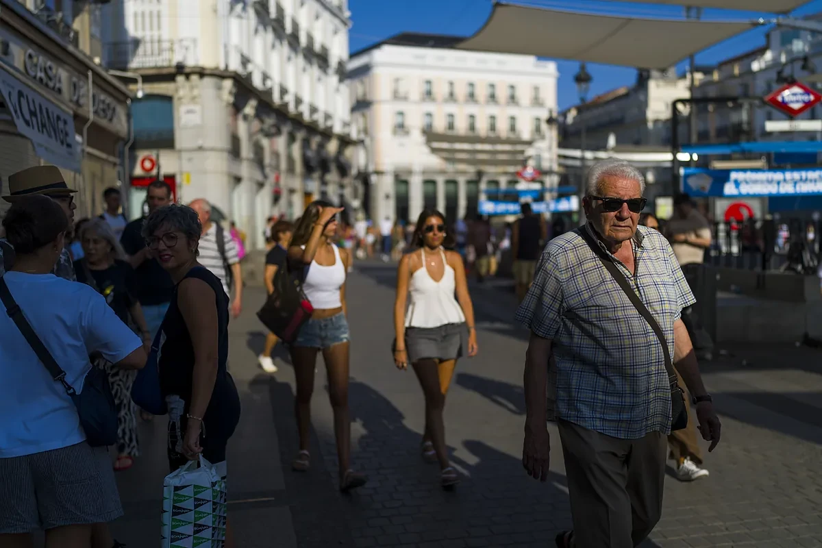 Sin relevo para las pensiones pese al tirón del empleo juvenil: 1.020 nuevos jubilados al día frente a 986 trabajadores menores de 30