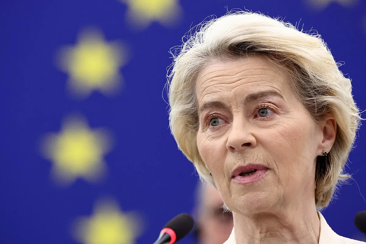 Bruselas da un paso más en la guerra comercial: denunciará a Trump ante la OMC y prepara ya una respuesta de 95.000 millones en aranceles por si no hay acuerdo